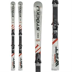 Race Skis